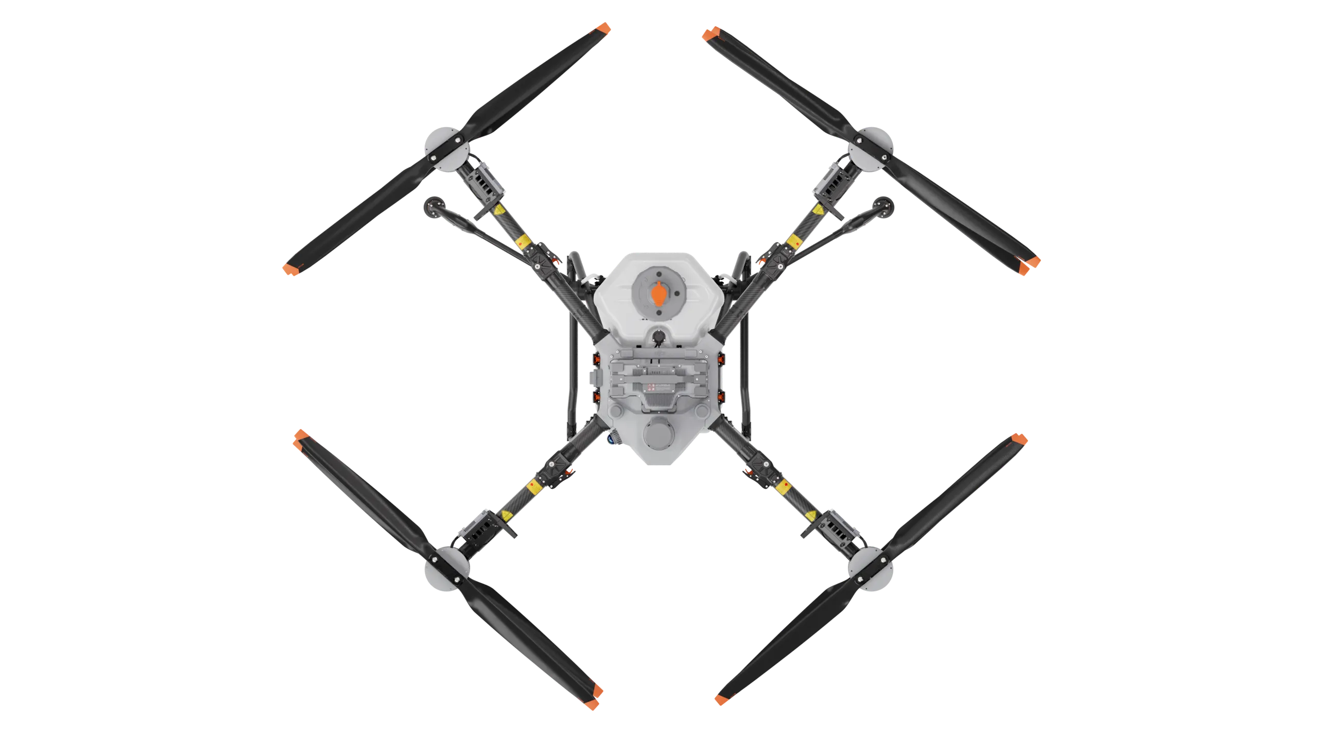 DJI Agras T100 agricultural drone